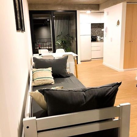 Cilveti 468 Departamento Con Cochera, Excelente Ubicacion Rosario Dış mekan fotoğraf