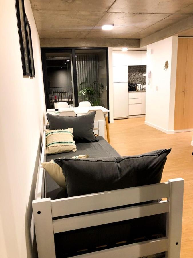 Cilveti 468 Departamento Con Cochera, Excelente Ubicacion Rosario Dış mekan fotoğraf