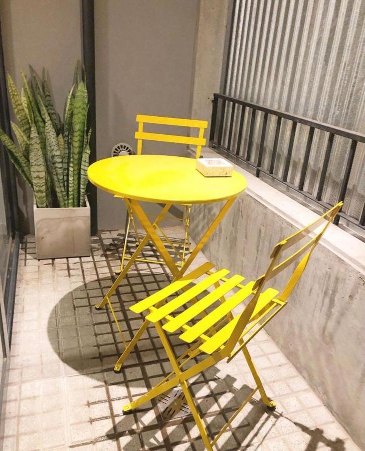 Cilveti 468 Departamento Con Cochera, Excelente Ubicacion Rosario Dış mekan fotoğraf