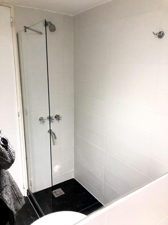 Cilveti 468 Departamento Con Cochera, Excelente Ubicacion Rosario Dış mekan fotoğraf