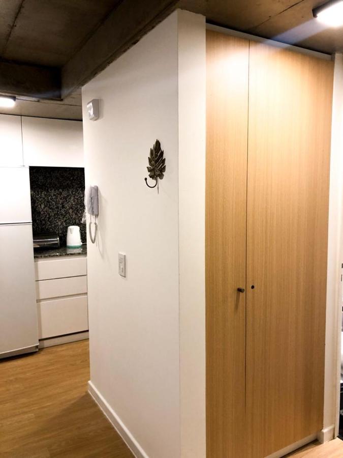 Cilveti 468 Departamento Con Cochera, Excelente Ubicacion Rosario Dış mekan fotoğraf