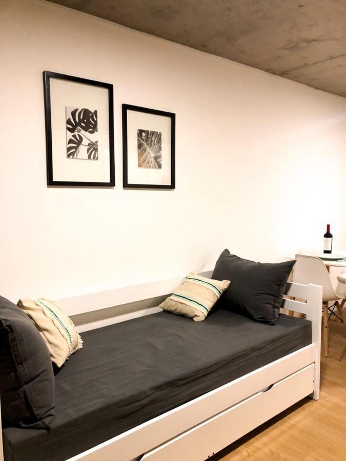 Cilveti 468 Departamento Con Cochera, Excelente Ubicacion Rosario Dış mekan fotoğraf