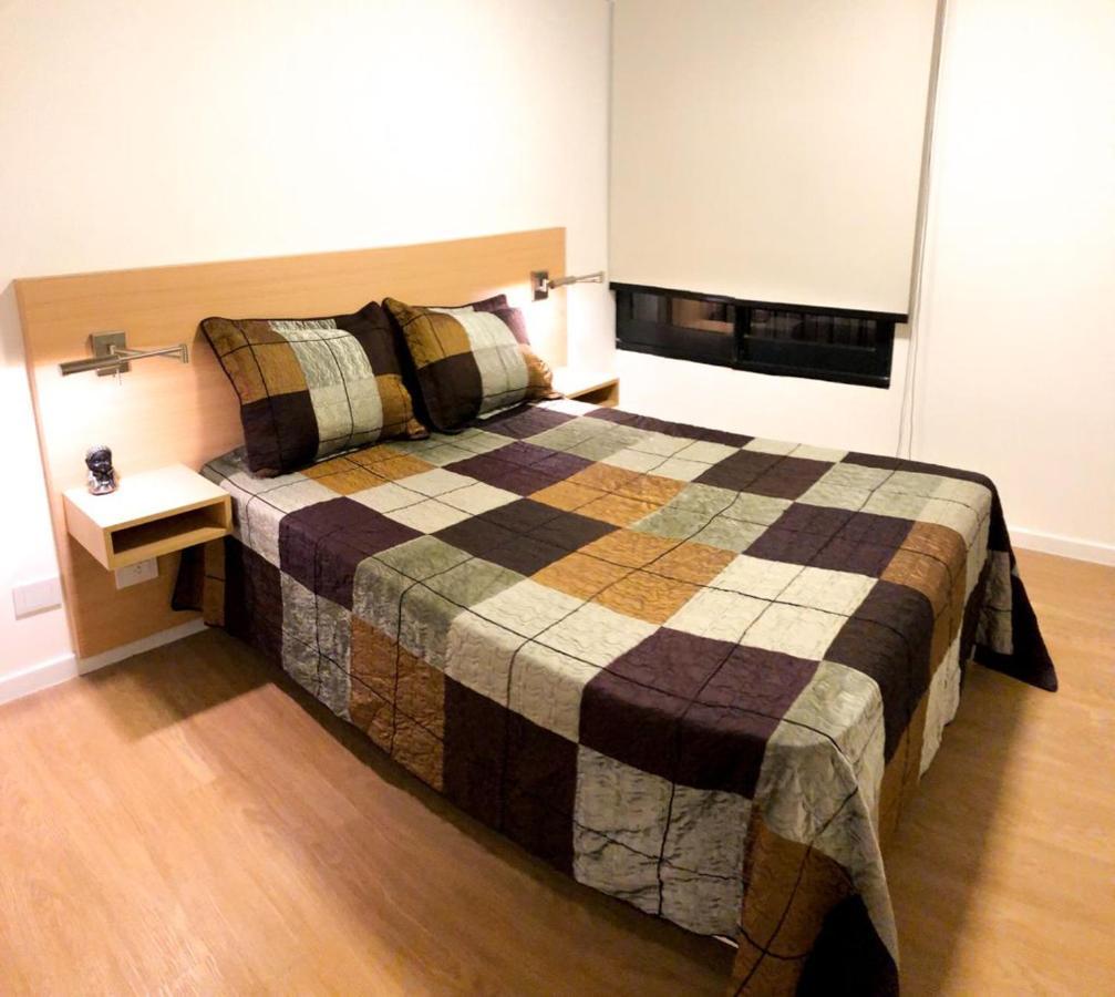 Cilveti 468 Departamento Con Cochera, Excelente Ubicacion Rosario Dış mekan fotoğraf