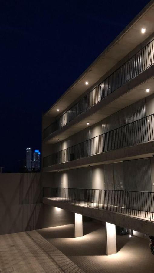 Cilveti 468 Departamento Con Cochera, Excelente Ubicacion Rosario Dış mekan fotoğraf