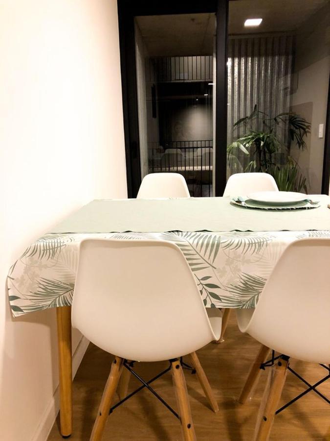 Cilveti 468 Departamento Con Cochera, Excelente Ubicacion Rosario Dış mekan fotoğraf