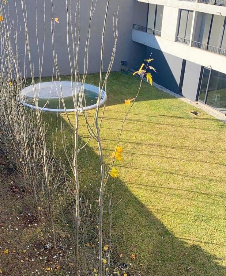 Cilveti 468 Departamento Con Cochera, Excelente Ubicacion Rosario Dış mekan fotoğraf