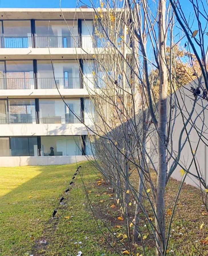 Cilveti 468 Departamento Con Cochera, Excelente Ubicacion Rosario Dış mekan fotoğraf