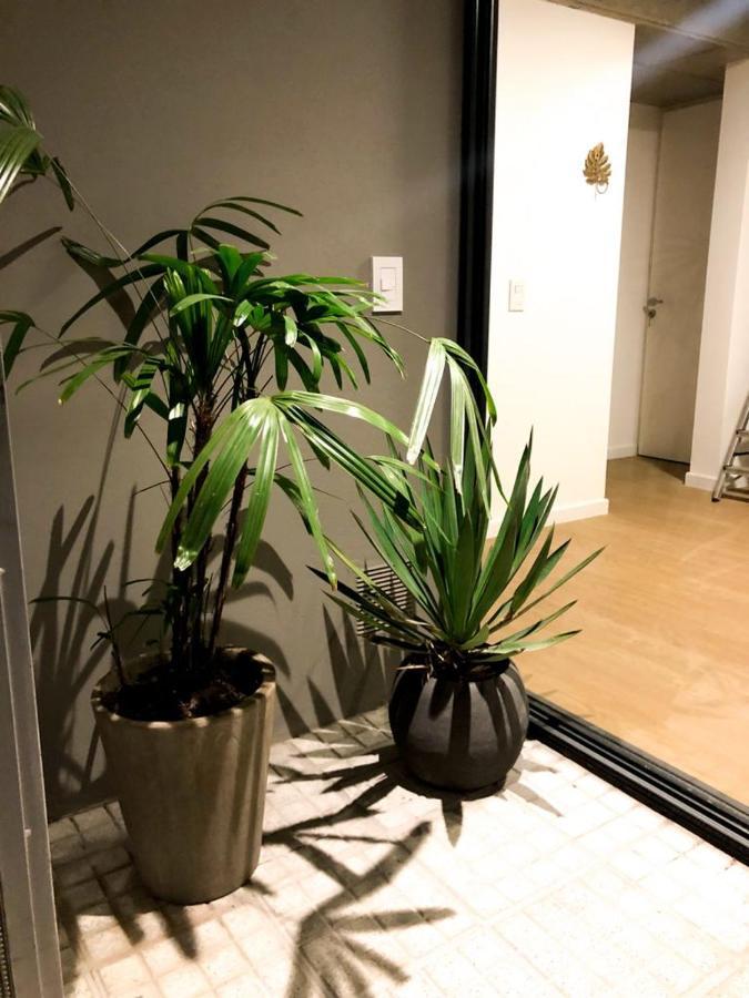 Cilveti 468 Departamento Con Cochera, Excelente Ubicacion Rosario Dış mekan fotoğraf